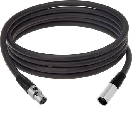 Custom XLR to XLR Audio Cable Builder Online | Performance Audio