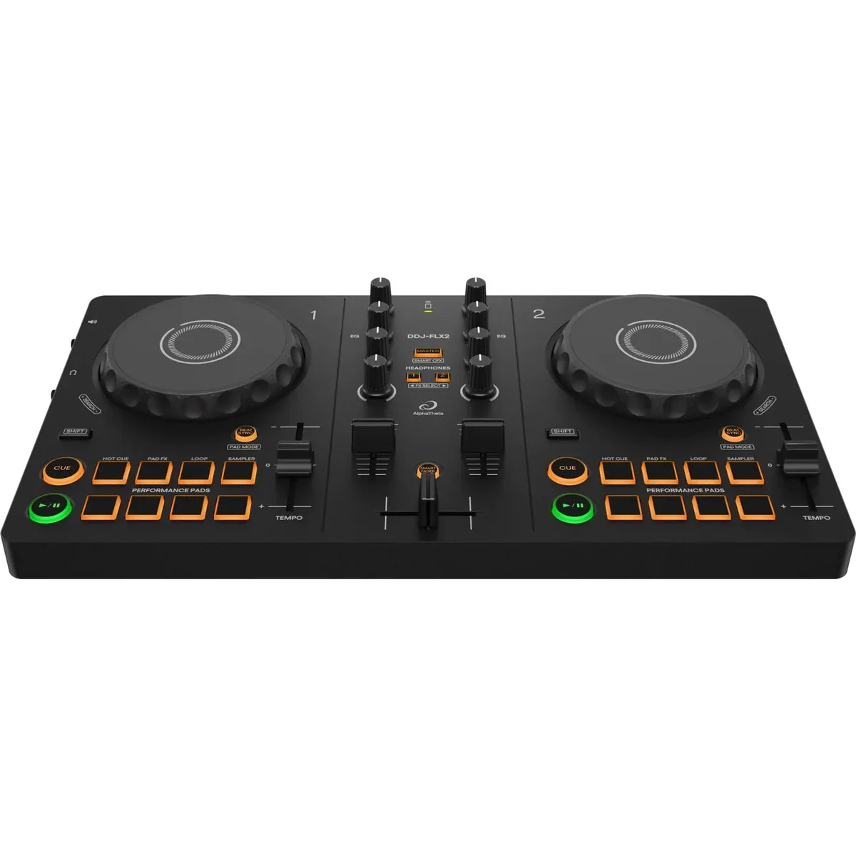 DJ Controllers