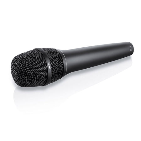 DPA Microphones Handheld Microphones