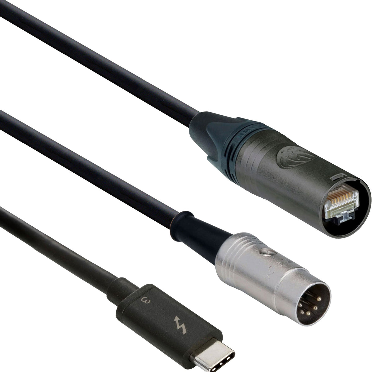 Digital Audio & Data Cables Collection Image