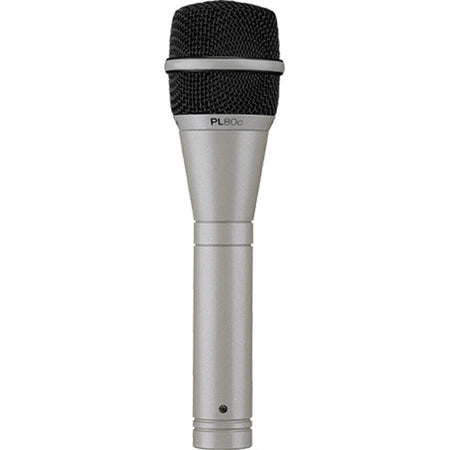 Electro-Voice PL Series Microphones