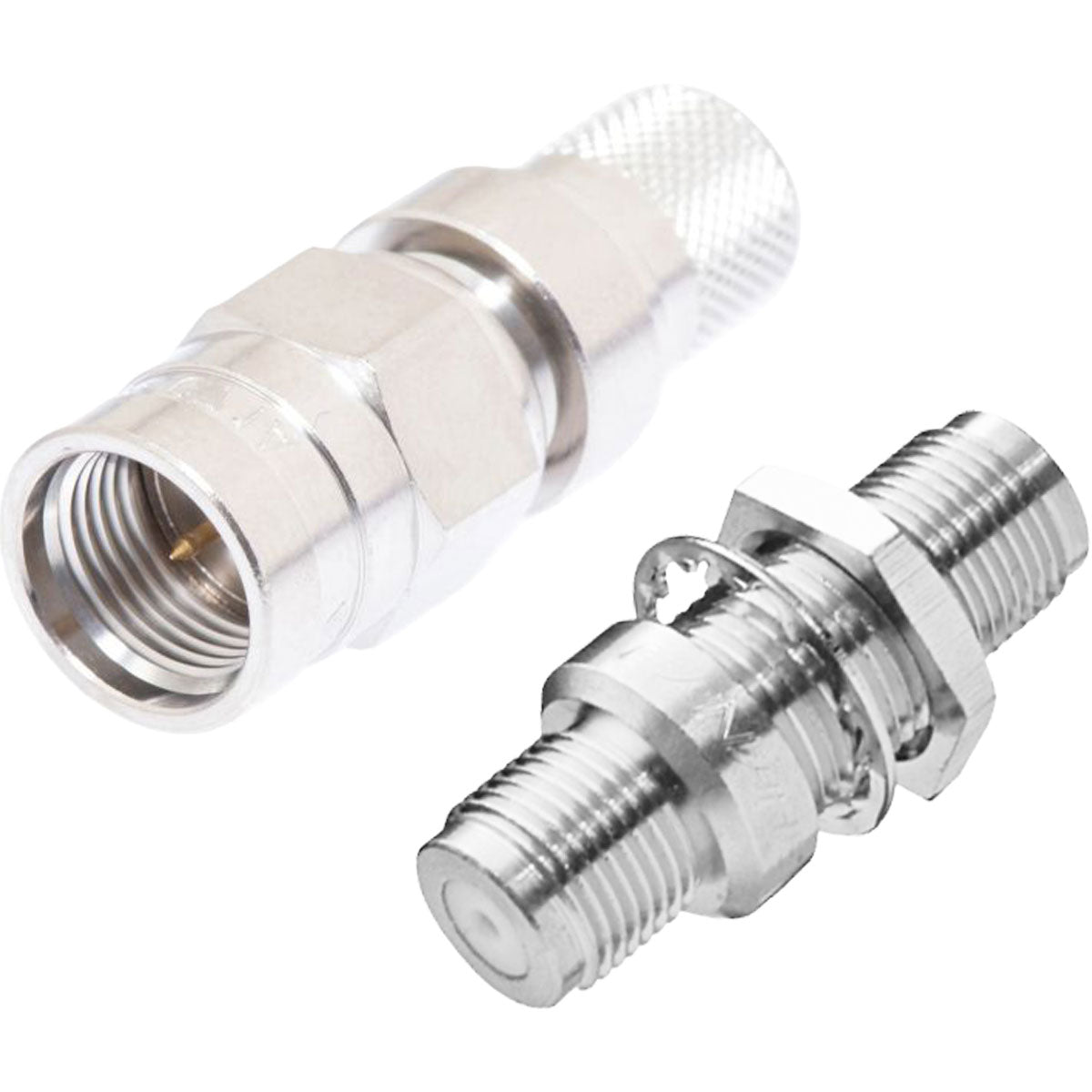 F-Type Connectors Collection Image