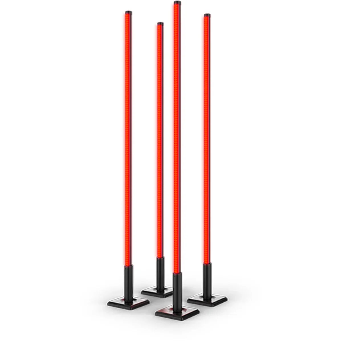 Pixel-Mapping Effect Lights Collection Image