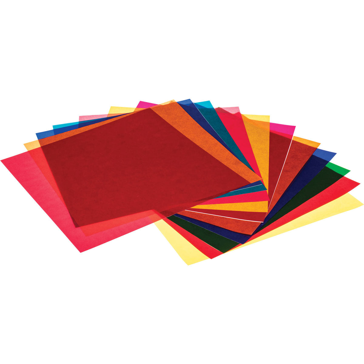 Gels & Color Filters Collection Image