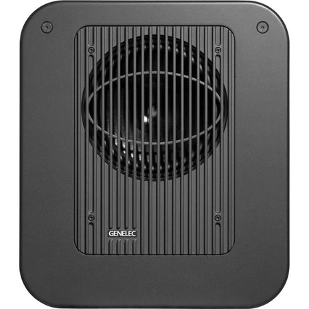 Genelec Smart Active Subs & Woofer Systems