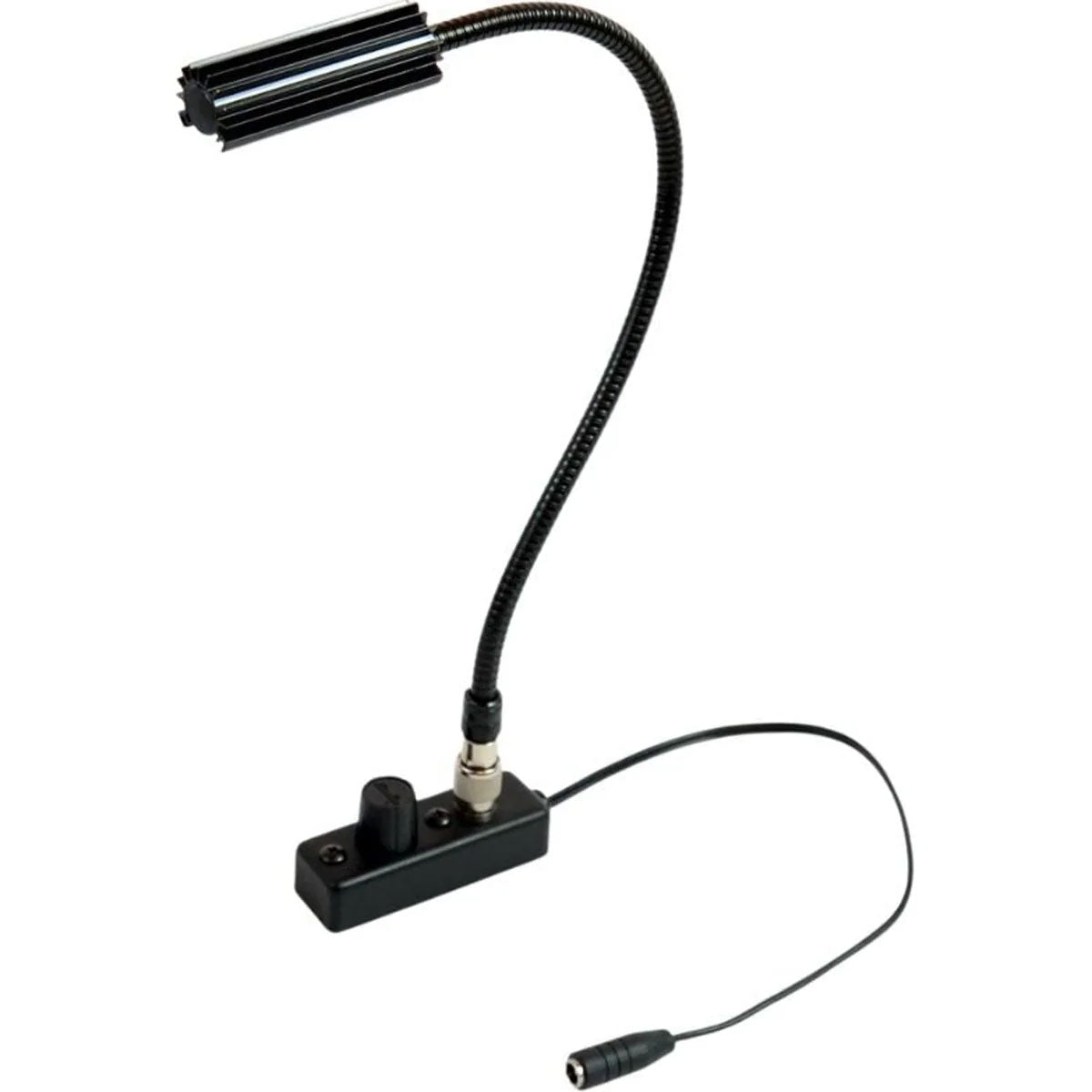 Gooseneck Lamps Collection Image