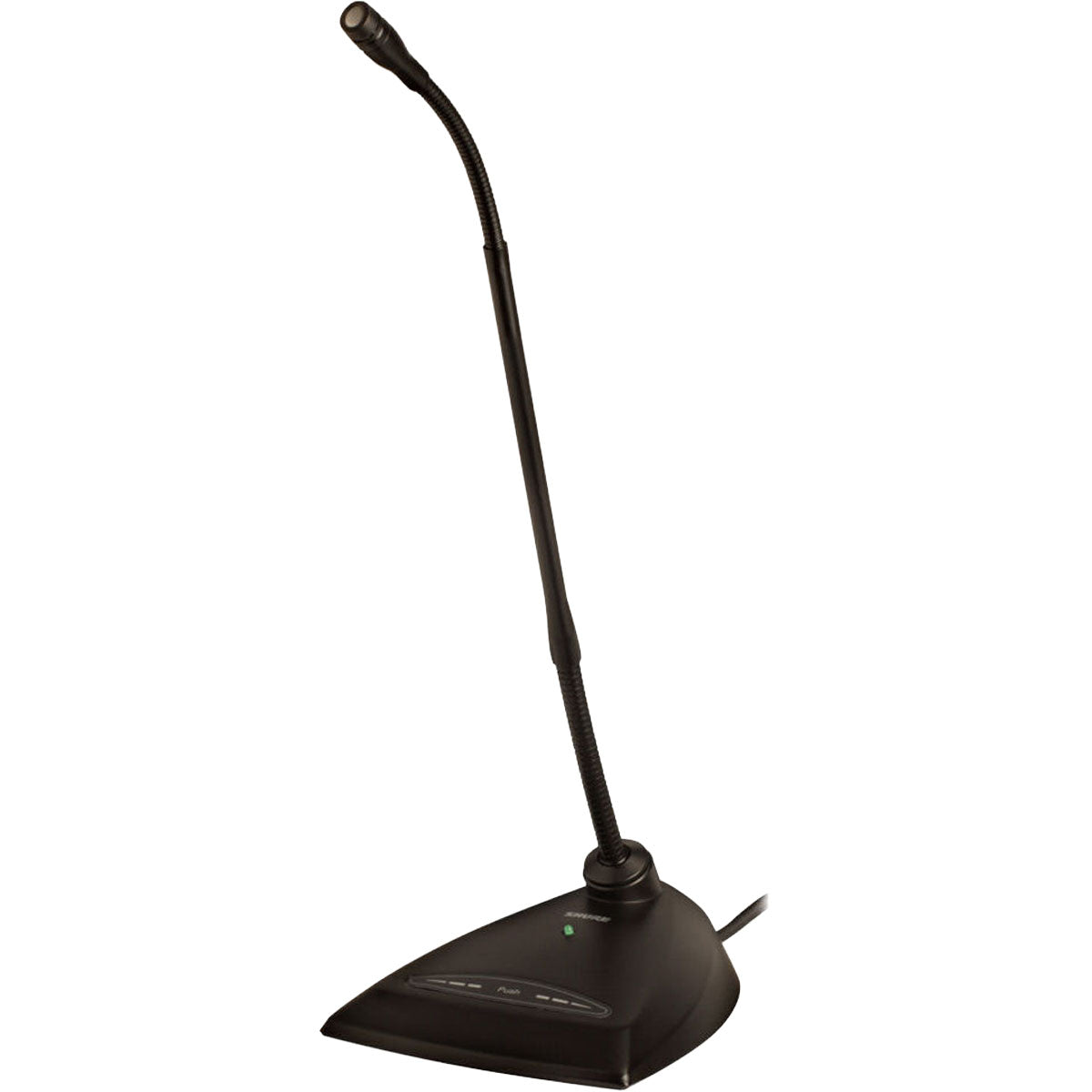 Gooseneck Microphones Collection Image