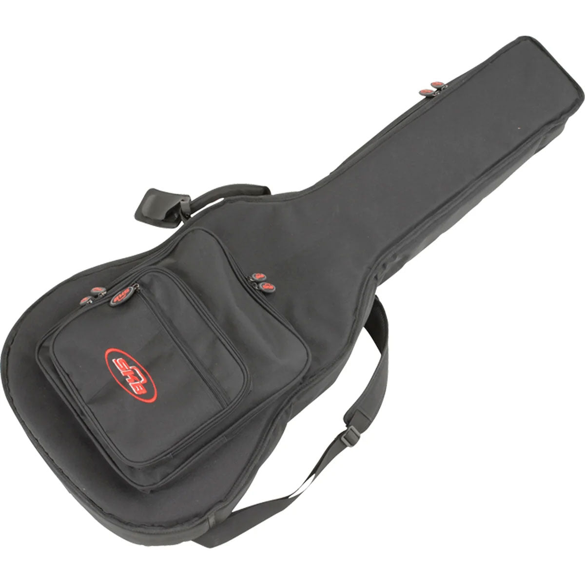 Guitar Cases Collection Image