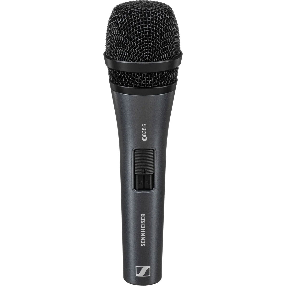 Handheld Vocal Microphones Collection Image
