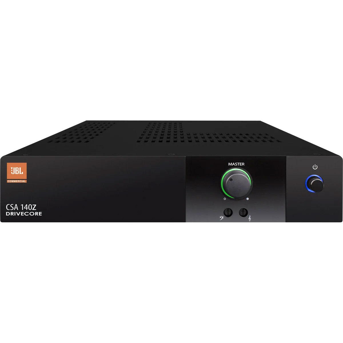 Installation Amplifiers Collection Image