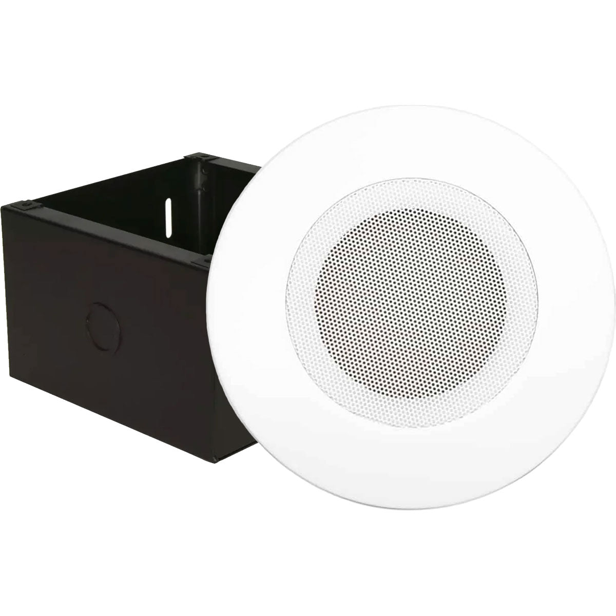 Installation Speaker Accessories Collection Image
