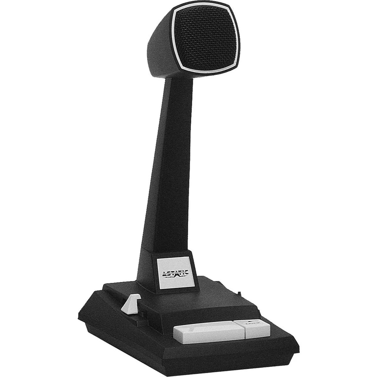 Paging & Security Microphones Collection Image