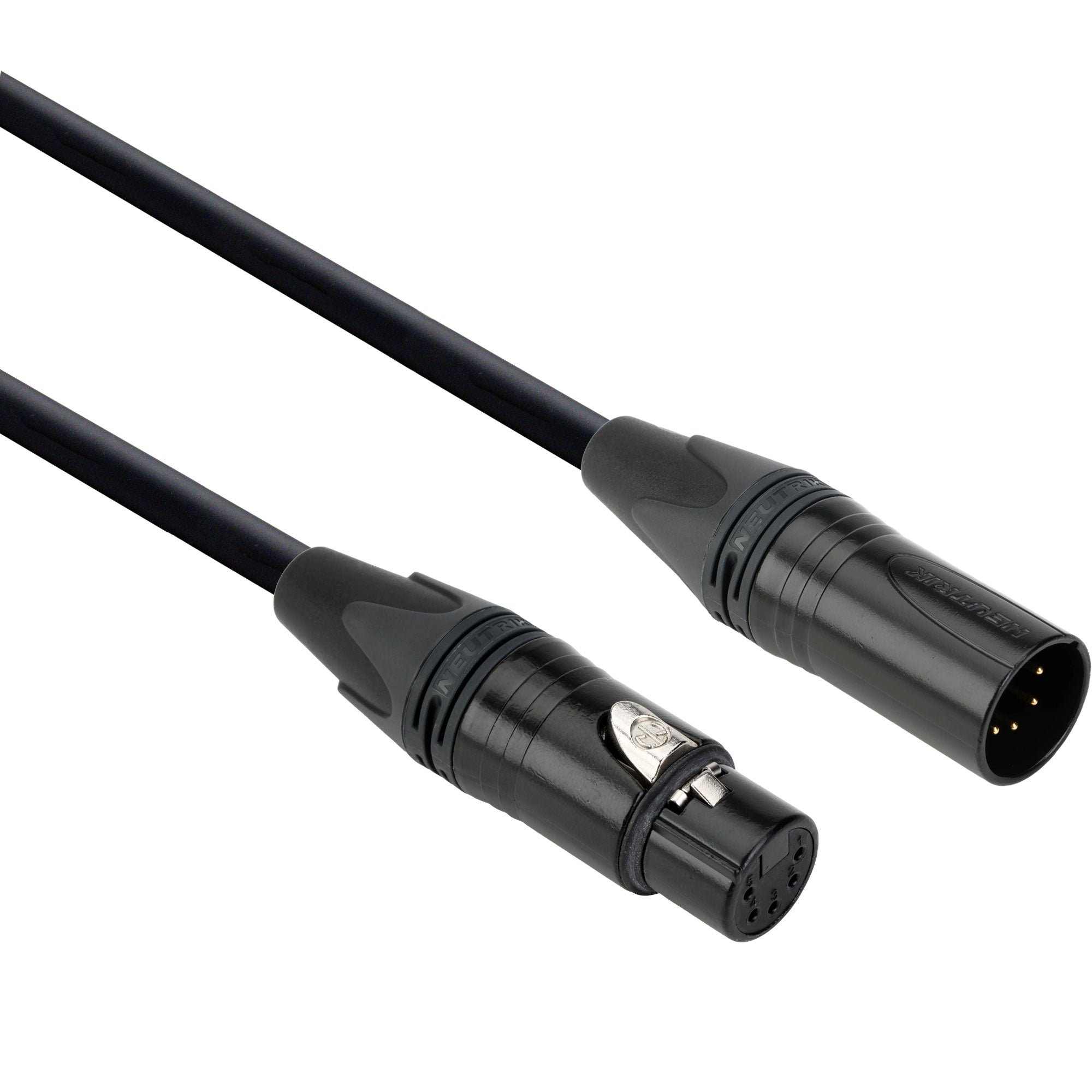 Lighting & DMX Cables collection image