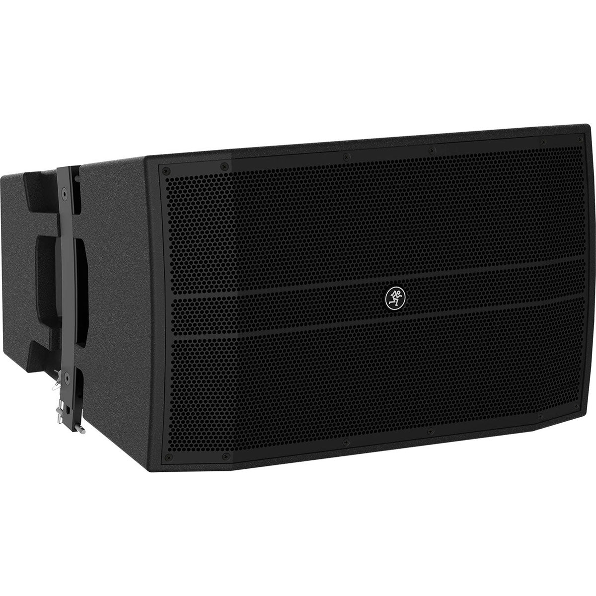 Line Array Speakers Collection Image