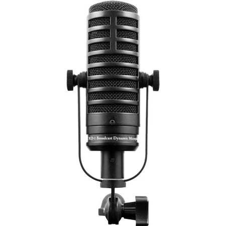 MXL Content Creation Microphones