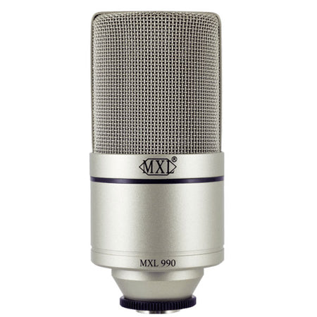 MXL Professional Microphones