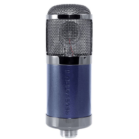 MXL Studio Pro Microphones