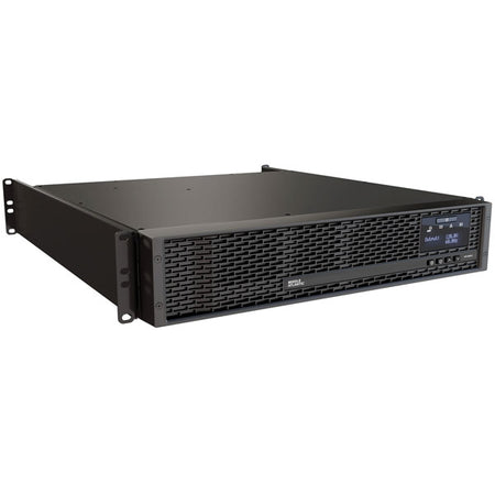 Middle Atlantic UPS Backup Systems