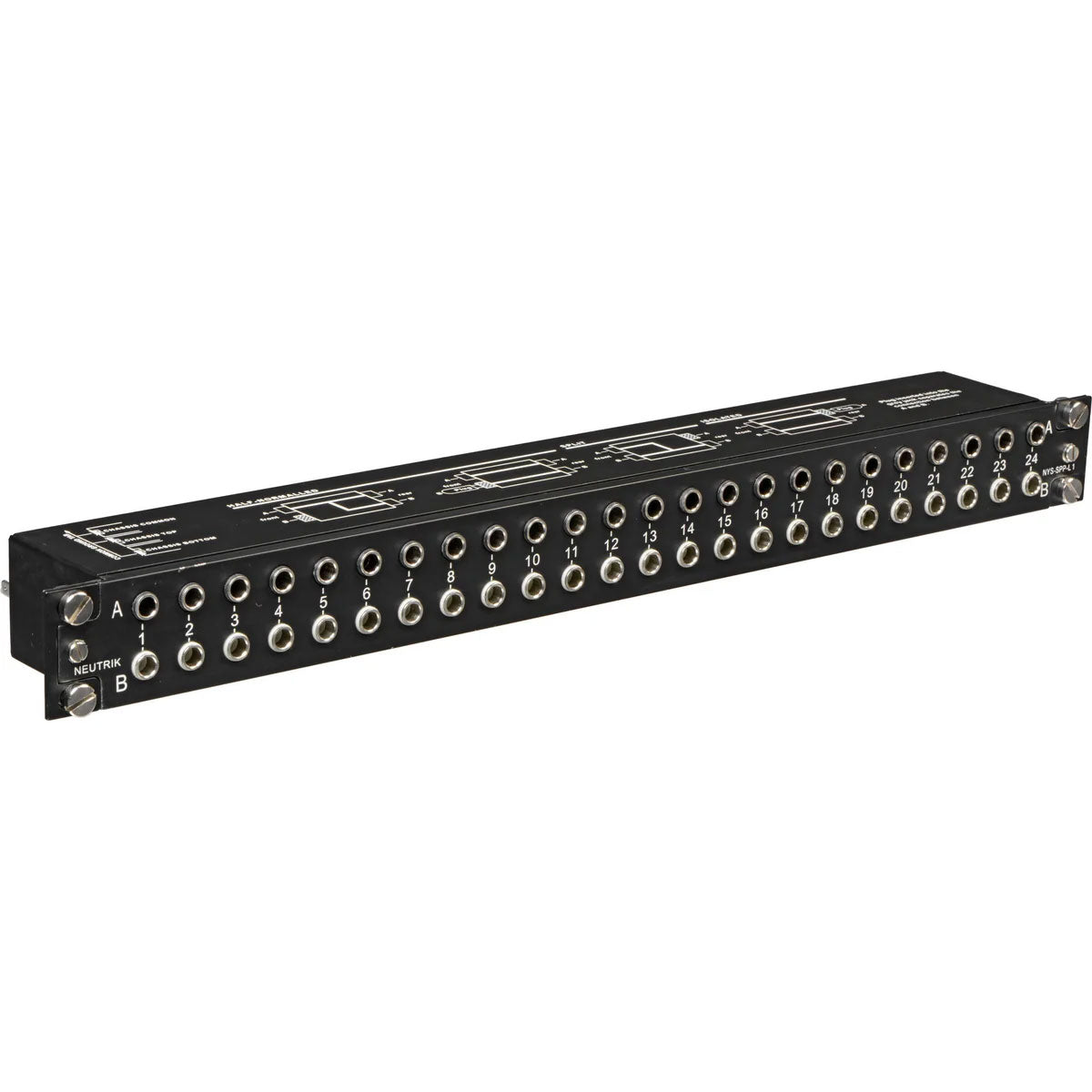 Patchbays Collection Image