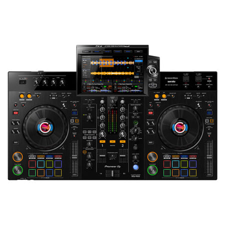 Pioneer DJ All-in-One DJ Systems