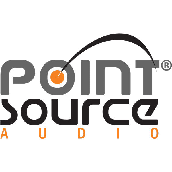 Point Source Audio
