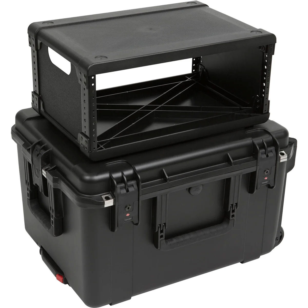Portable Racks Collection Image