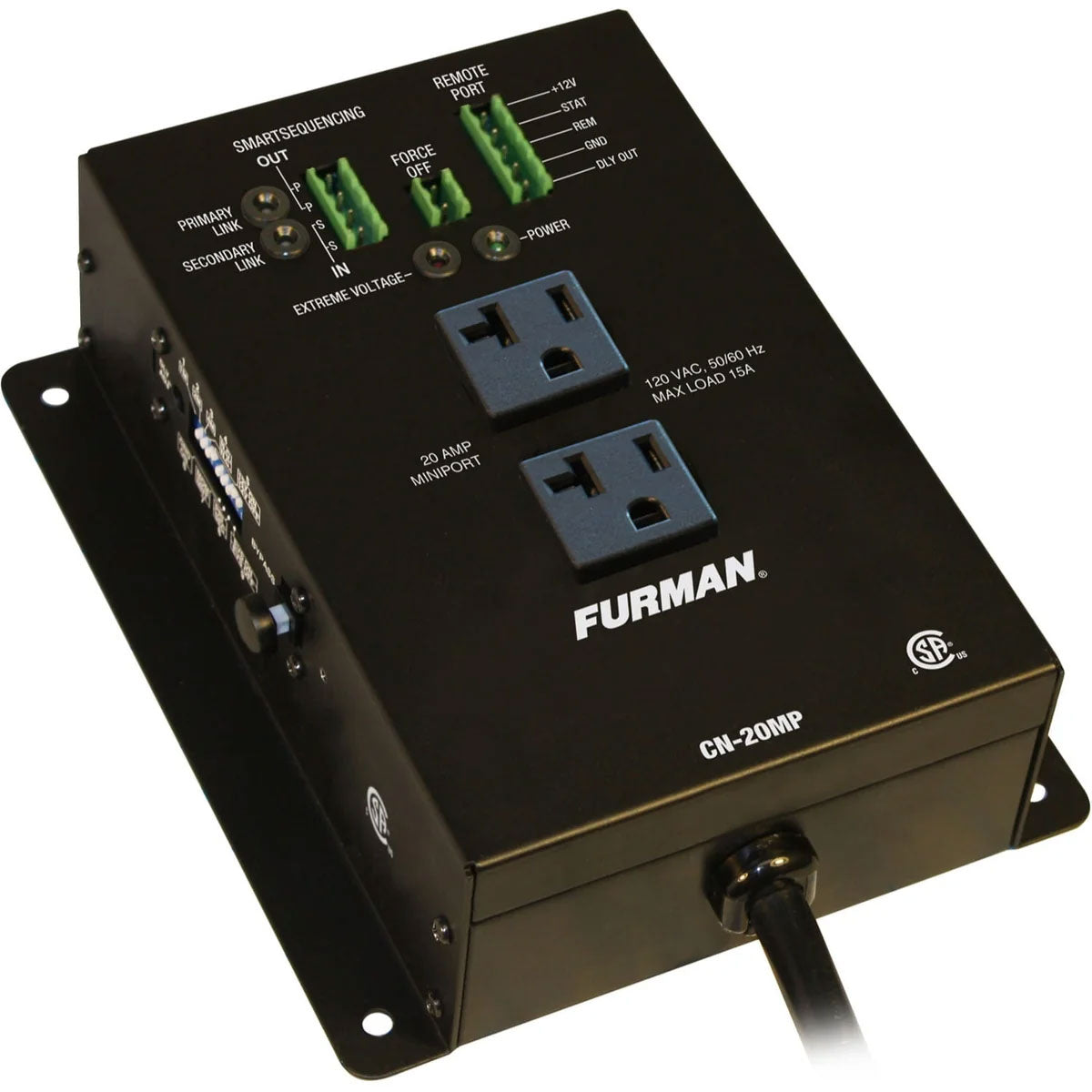 Power Sequencers Collection Image