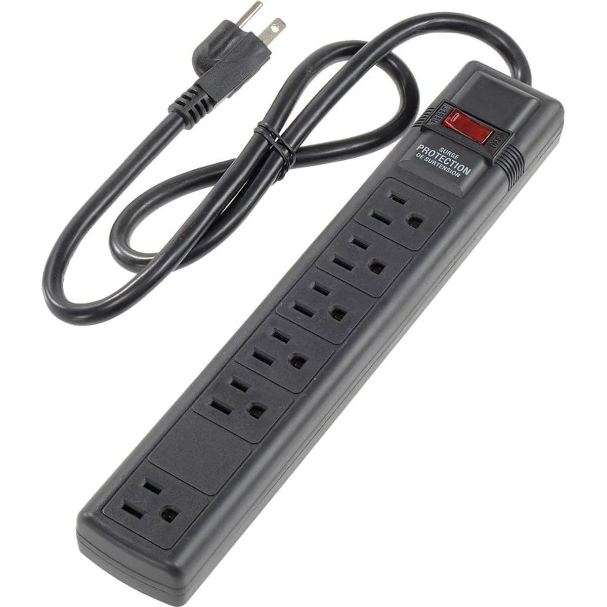 Power Strips Collection Image