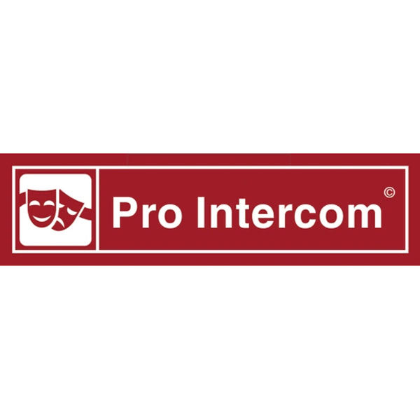 Pro Intercom