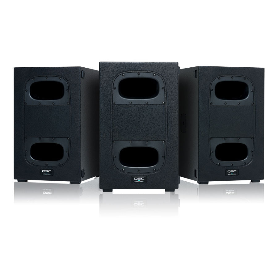QSC Subwoofers