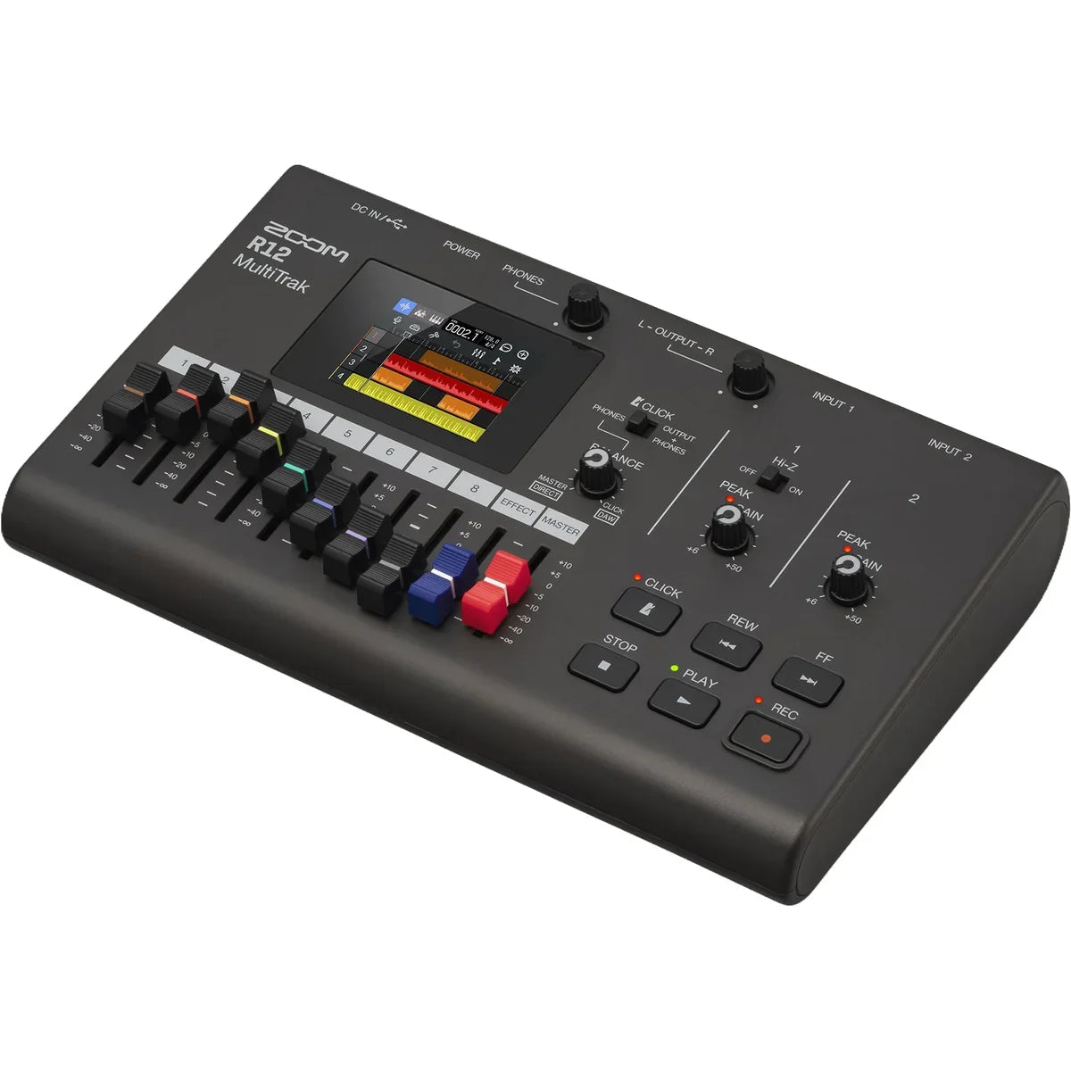 Portable Digital Recorders