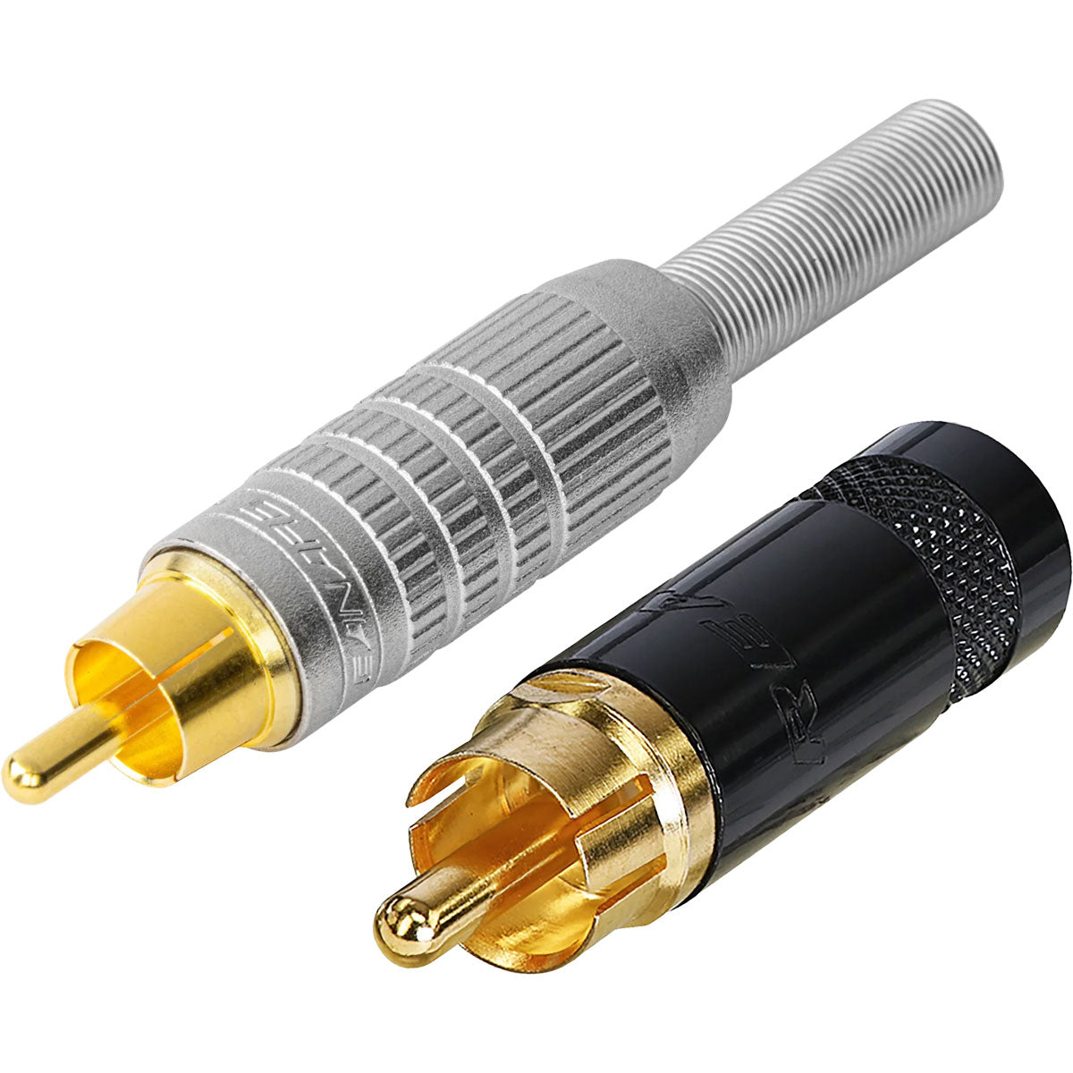 RCA Cable Mount Connectors Collection Image