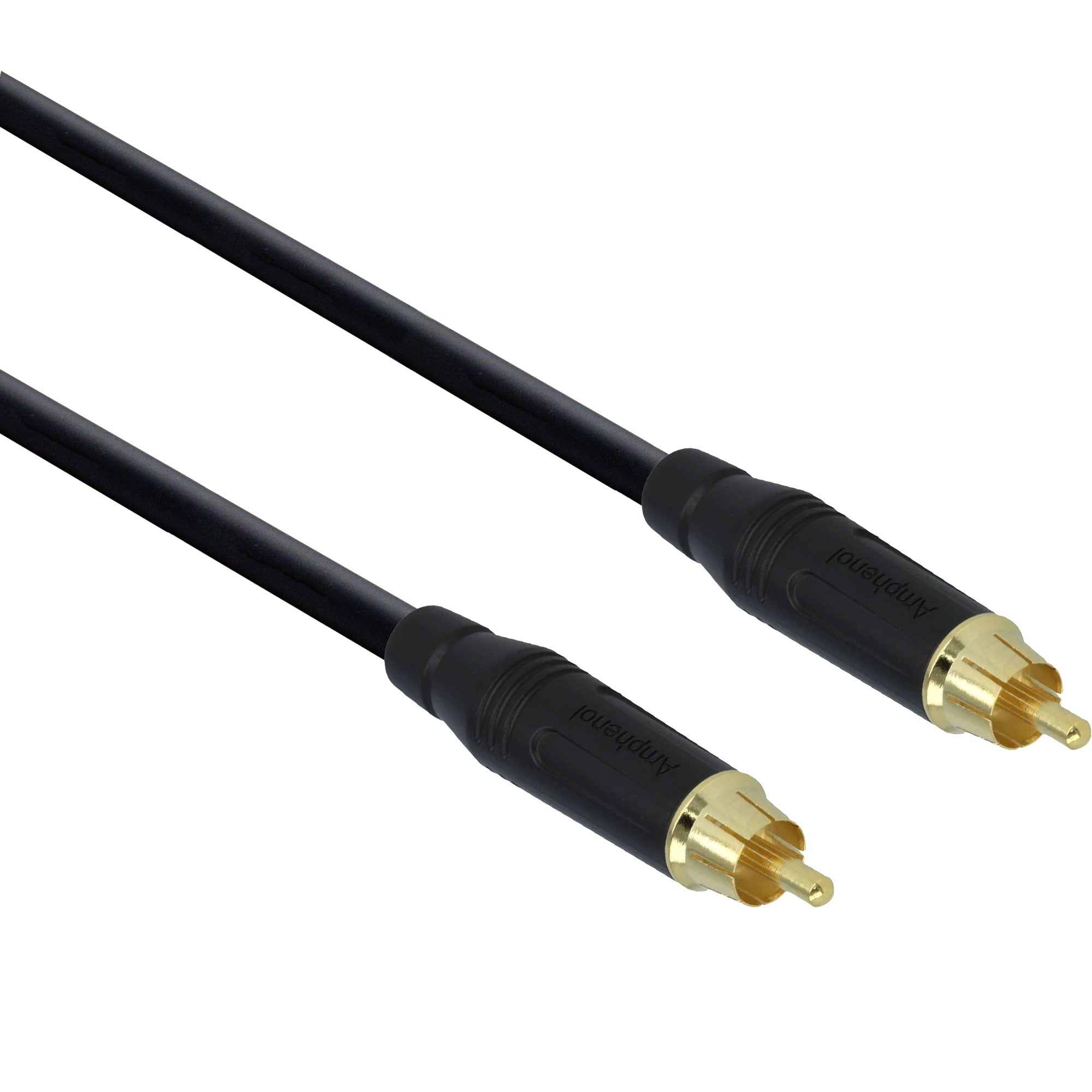RCA to RCA Cables collection image