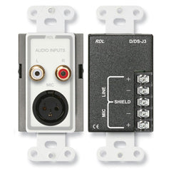 RDL | Radio Design Labs | Performance Audio