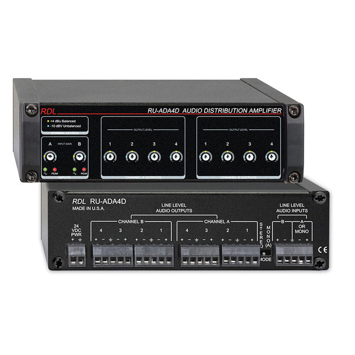 Trinity Rdl RDL | Radio Design Labs | Performance Audio