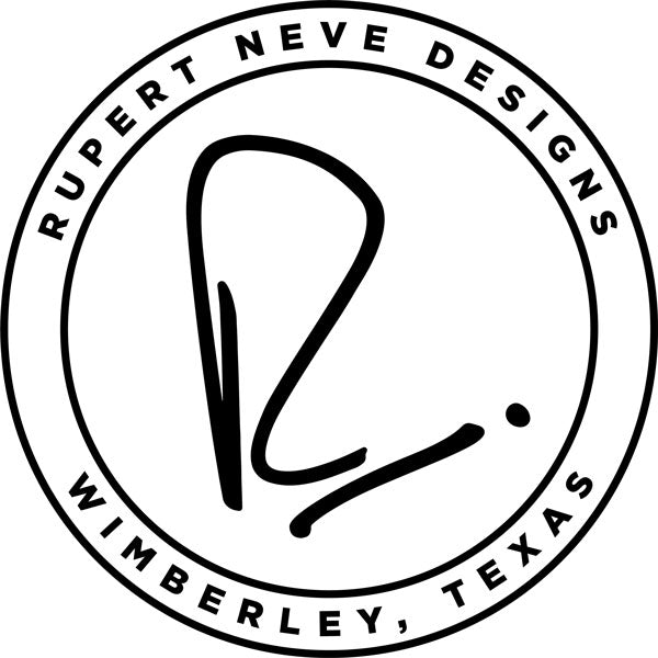 Rupert Neve Designs