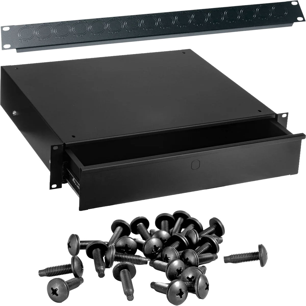 Rack Accessories Collection Image
