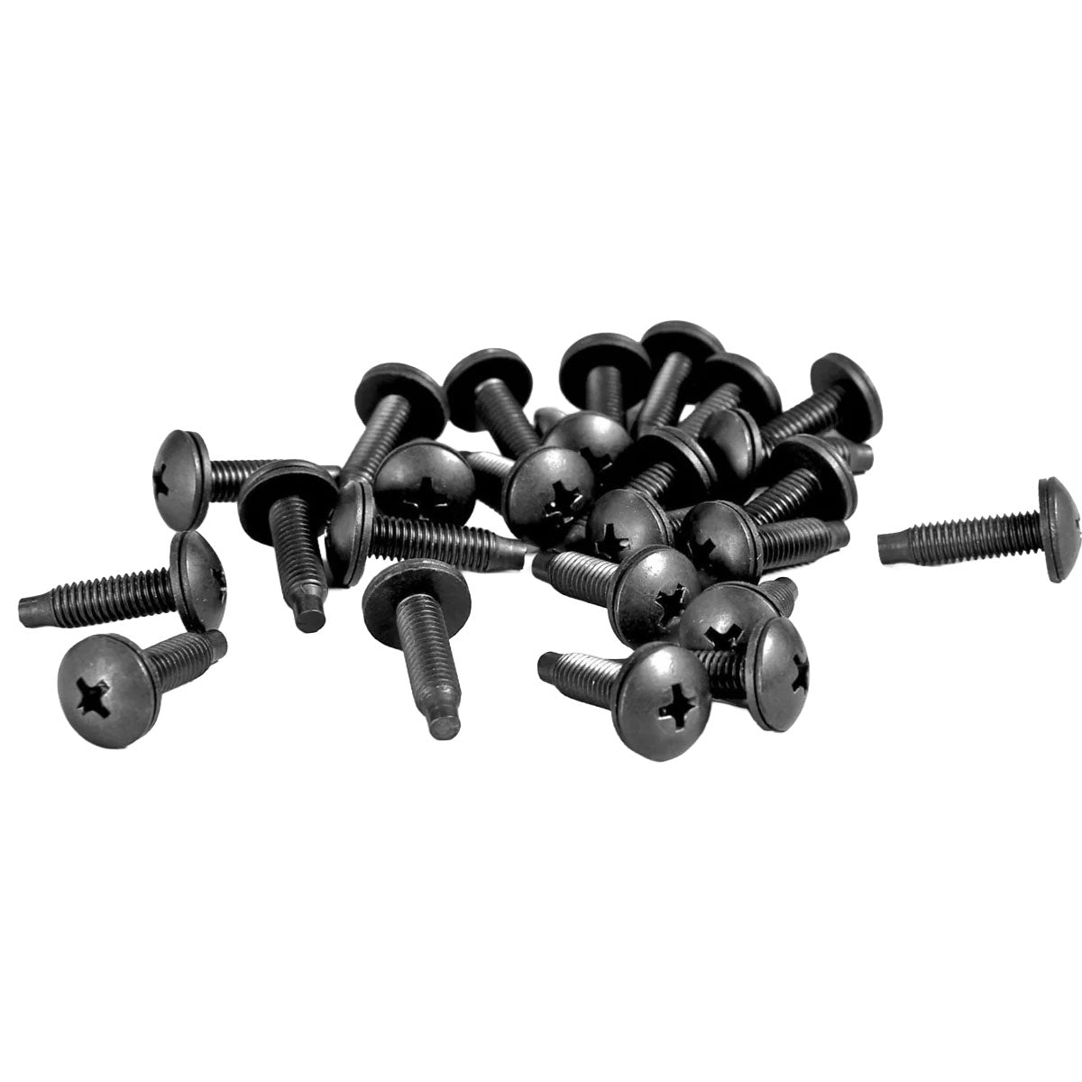 Rack Screws & Hardware Collection Image