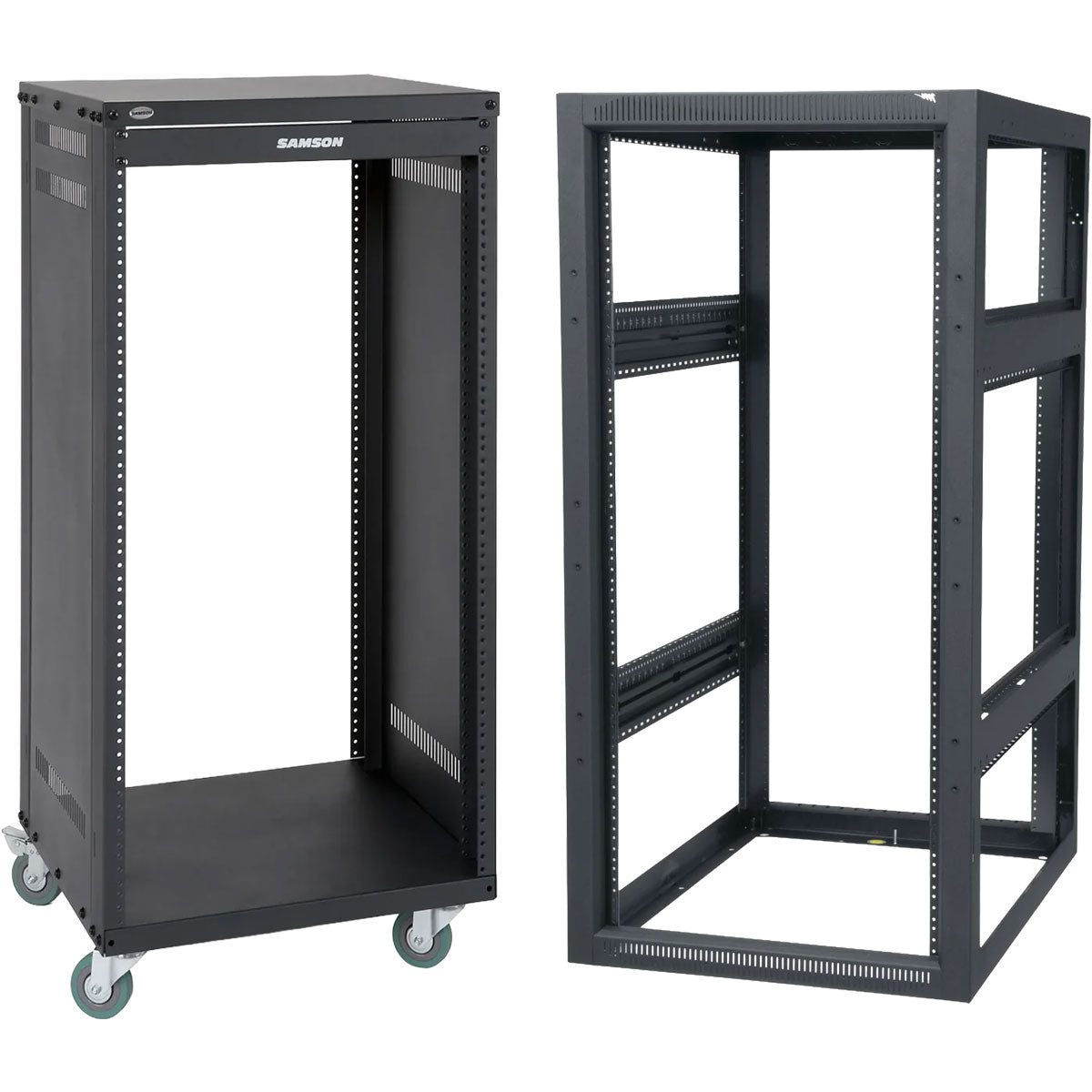 Racks Collection Image