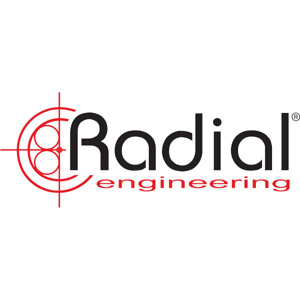Radial Engineering