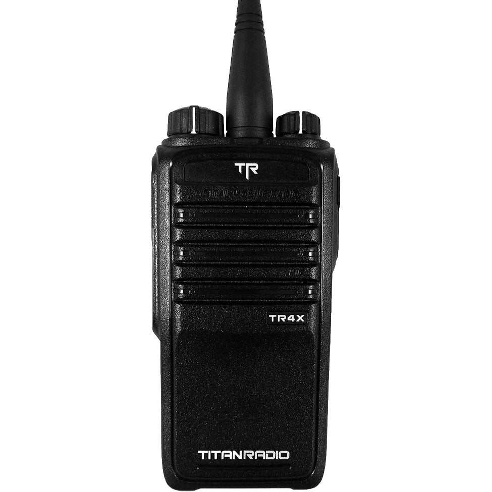 Two-Way Radios Collection Image