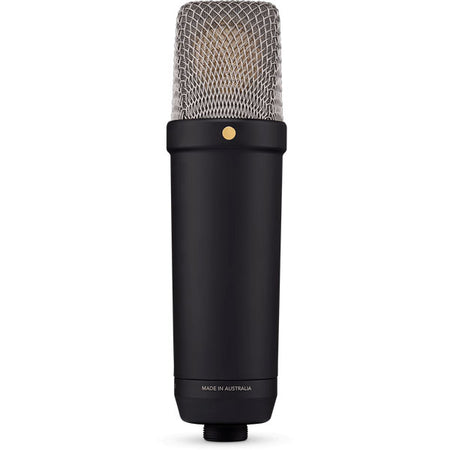 Rode Studio Microphones
