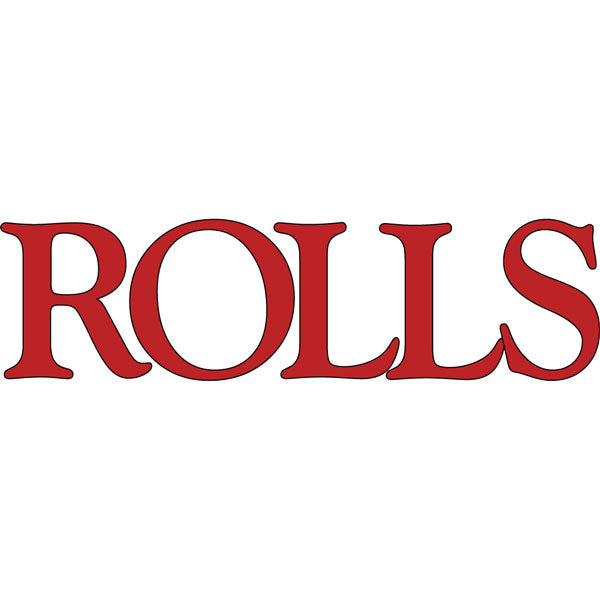 Rolls