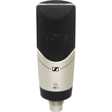 Sennheiser MK Series Microphones