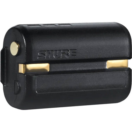 Shure Chargers & Batteries