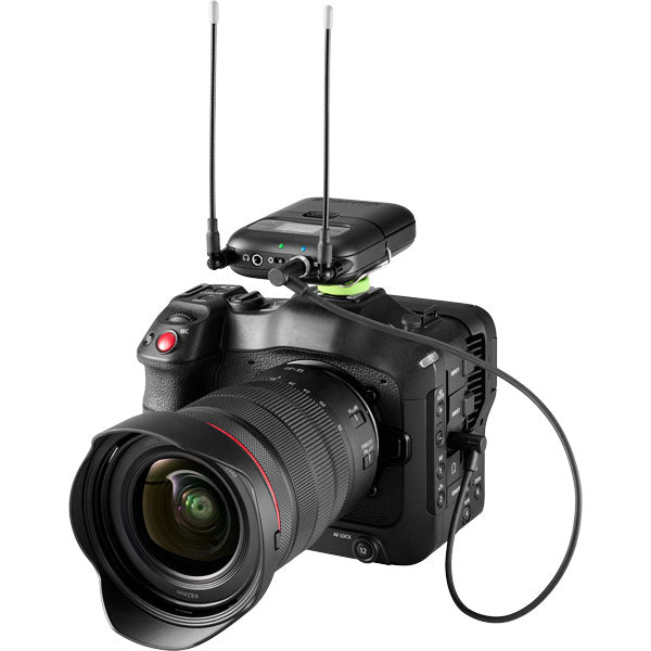 Shure SLX-D Portable Digital Wireless