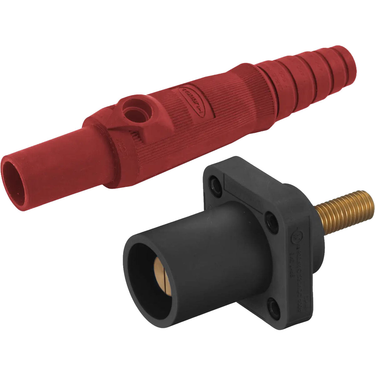 Single Pole Cam Lock Plugs Collection Image