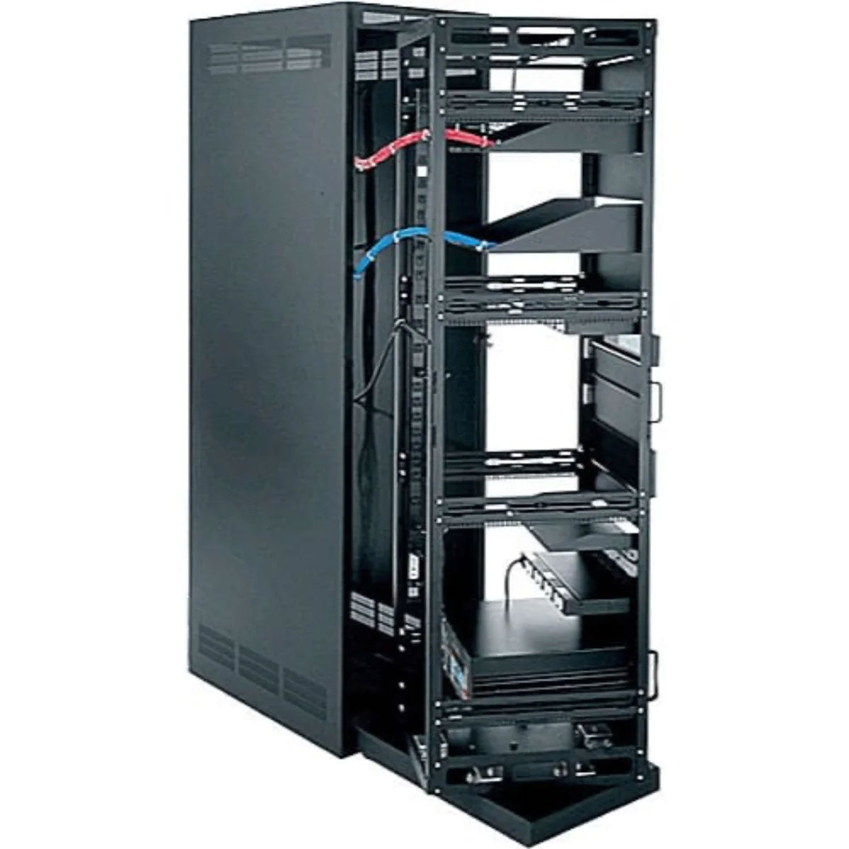 Slide-Out Racks Collection Image