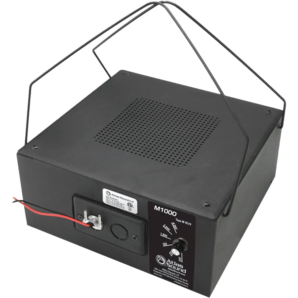 Sound Masking Collection Image