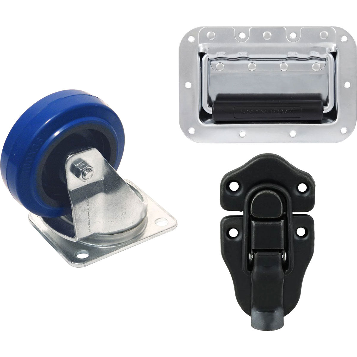 Speaker Cabinet Hardware Collection Image